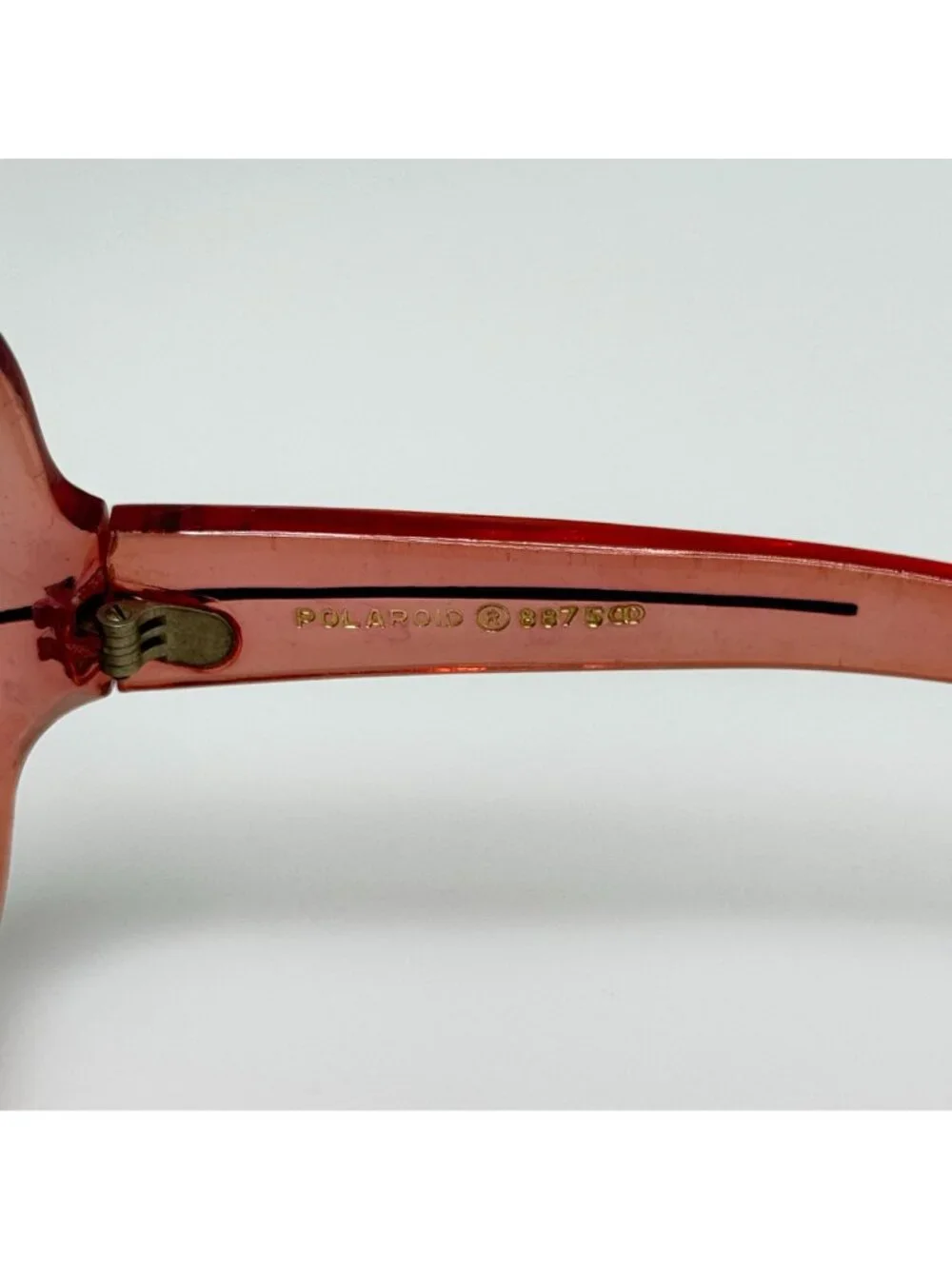 Polaroid Sunglasses 8875 Cool Ray Polarized Mexico